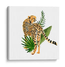 Cheetah Outlook Iii - Jacob Green | Cuadro decorativo de Canvas Lab