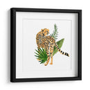 Cheetah Outlook Iii - Jacob Green | Cuadro decorativo de Canvas Lab