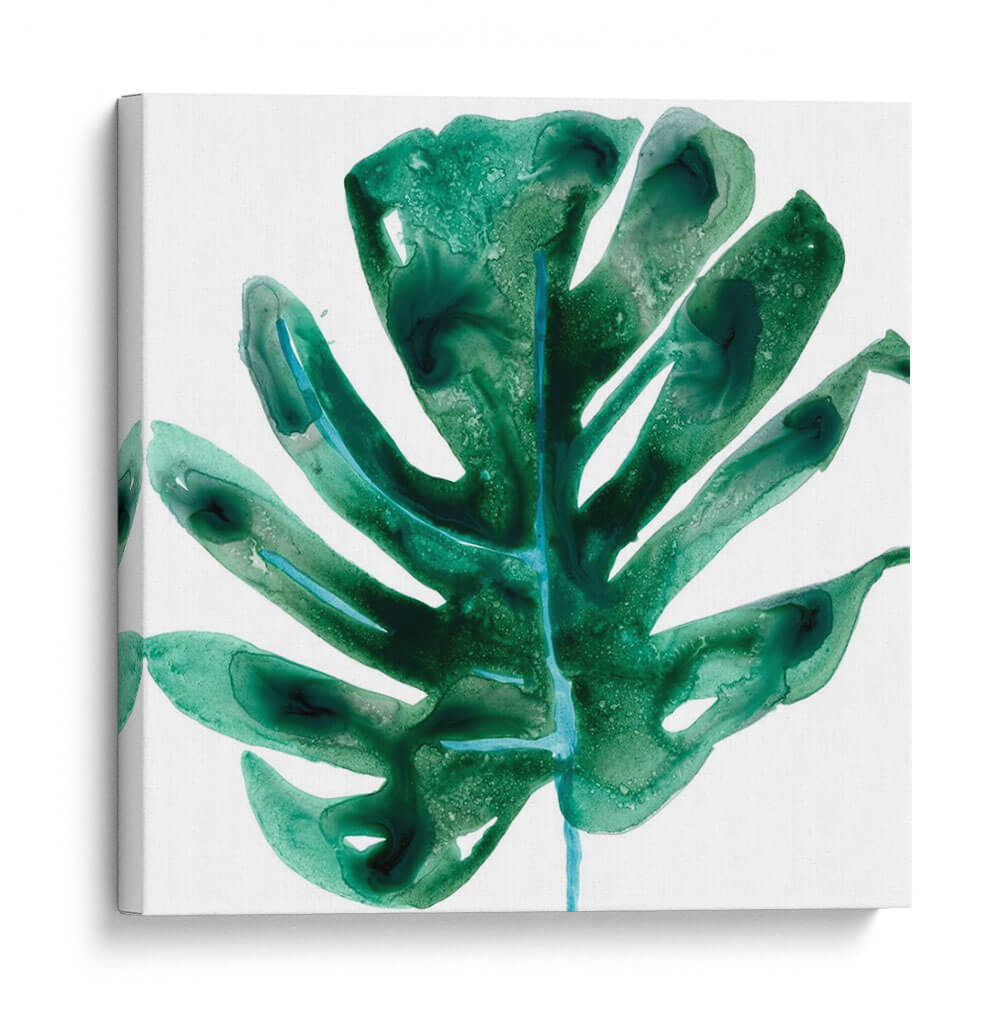 Joya Tropical Ii - June Erica Vess | Cuadro decorativo de Canvas Lab