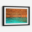 Los pinos | Cuadro decorativo de Canvas Lab