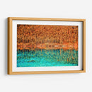 Los pinos | Cuadro decorativo de Canvas Lab