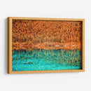 Los pinos | Cuadro decorativo de Canvas Lab