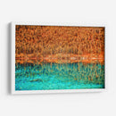 Los pinos | Cuadro decorativo de Canvas Lab