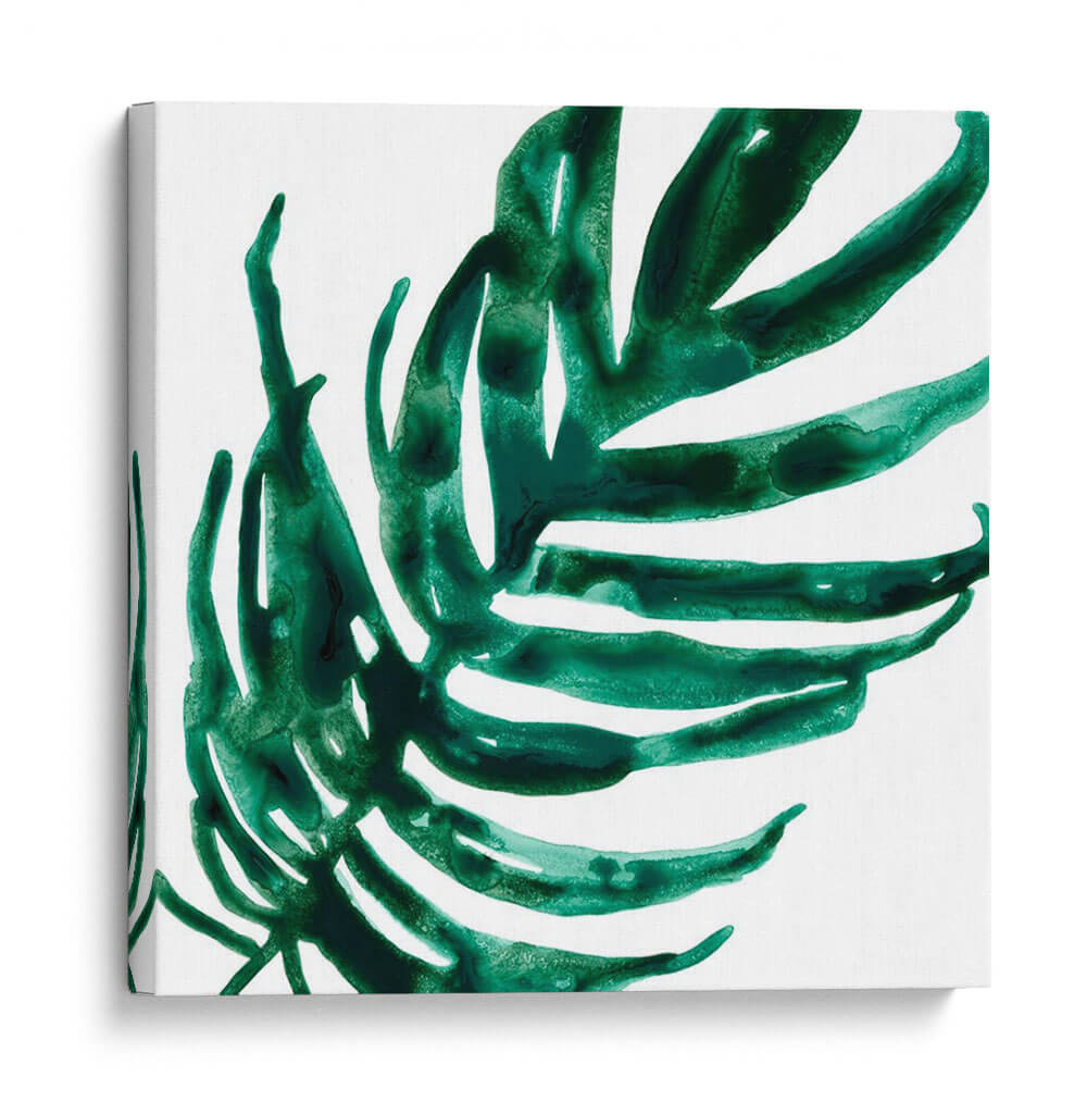 Joya Tropical Vi - June Erica Vess | Cuadro decorativo de Canvas Lab