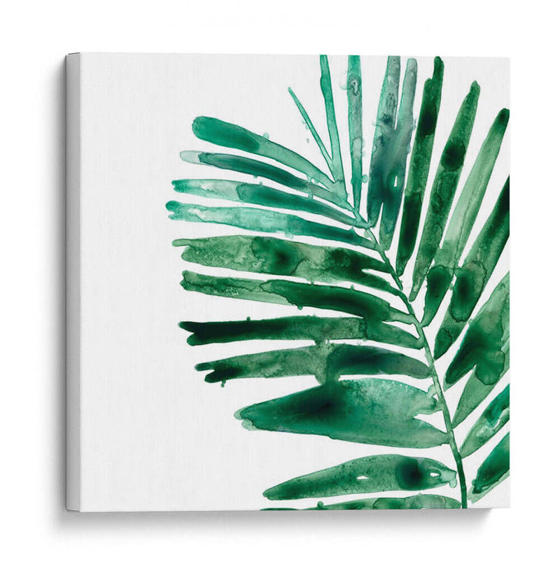 Joya Tropical Vii - June Erica Vess | Cuadro decorativo de Canvas Lab