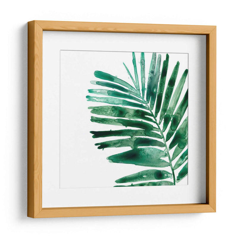 Joya Tropical Vii - June Erica Vess | Cuadro decorativo de Canvas Lab