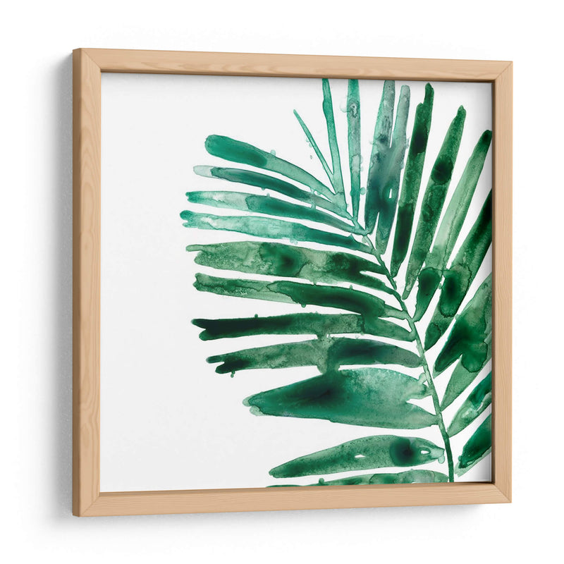 Joya Tropical Vii - June Erica Vess | Cuadro decorativo de Canvas Lab