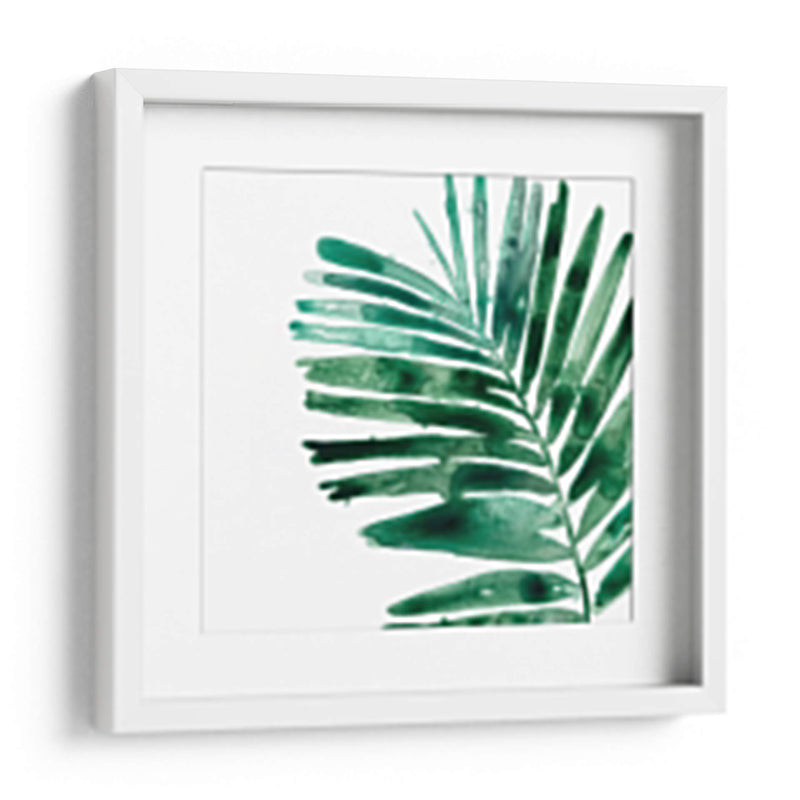 Joya Tropical Vii - June Erica Vess | Cuadro decorativo de Canvas Lab
