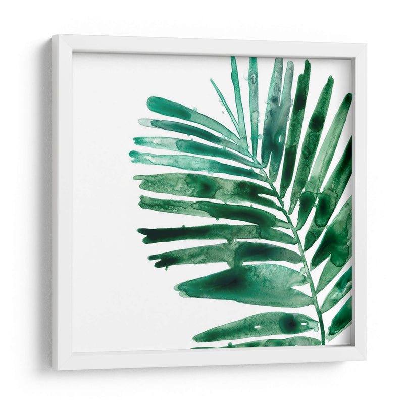 Joya Tropical Vii - June Erica Vess | Cuadro decorativo de Canvas Lab