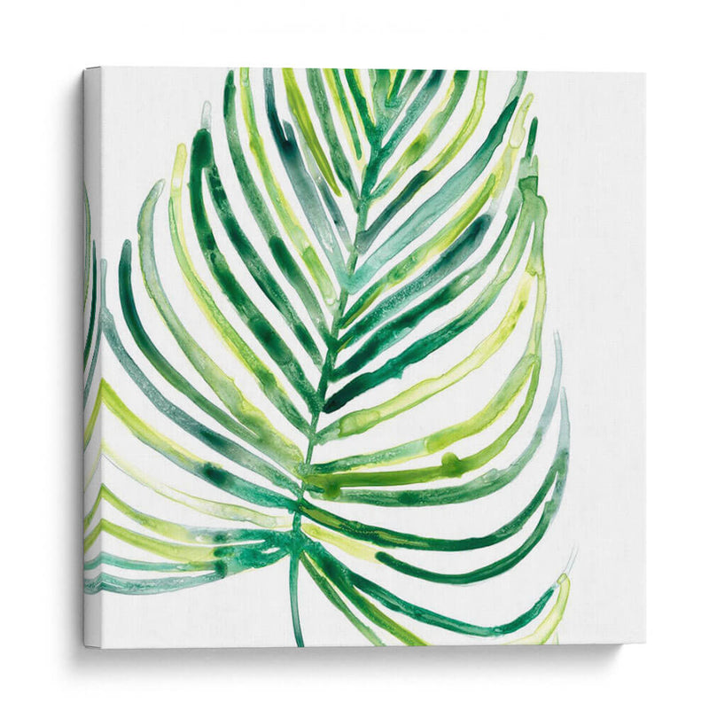 Joya Tropical Ix - June Erica Vess | Cuadro decorativo de Canvas Lab