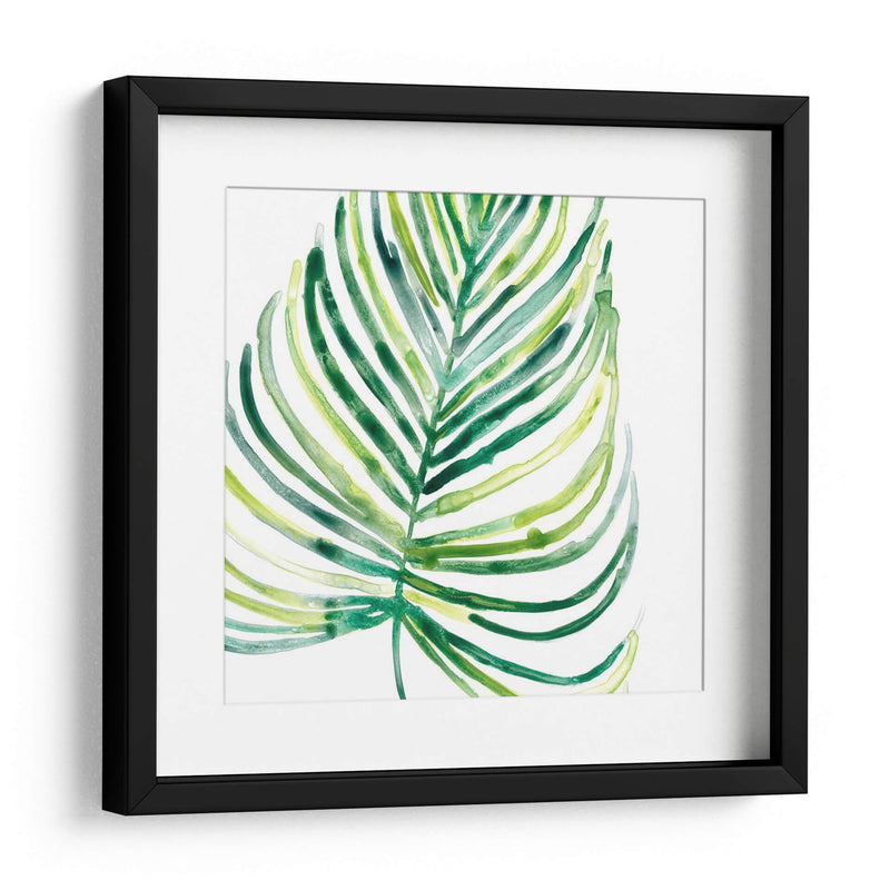 Joya Tropical Ix - June Erica Vess | Cuadro decorativo de Canvas Lab