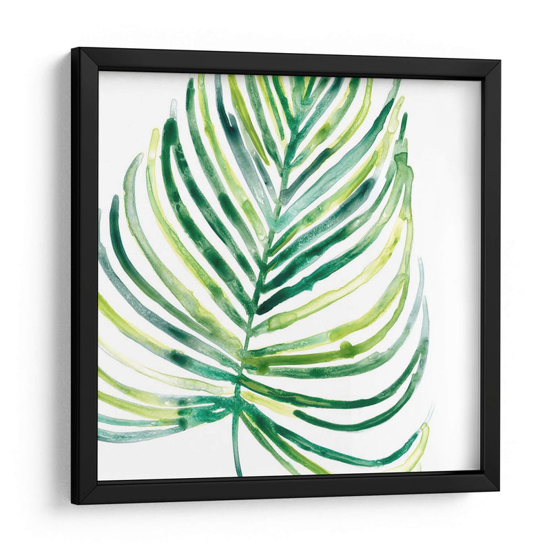 Joya Tropical Ix - June Erica Vess | Cuadro decorativo de Canvas Lab