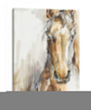 Caballo De Regalo I - Ethan Harper | Cuadro decorativo de Canvas Lab