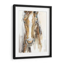 Caballo De Regalo Ii - Ethan Harper | Cuadro decorativo de Canvas Lab