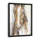 Caballo De Regalo Ii - Ethan Harper | Cuadro decorativo de Canvas Lab