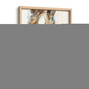 Caballo De Regalo Ii - Ethan Harper | Cuadro decorativo de Canvas Lab