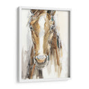 Caballo De Regalo Ii - Ethan Harper | Cuadro decorativo de Canvas Lab