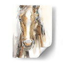 Caballo De Regalo Ii - Ethan Harper | Cuadro decorativo de Canvas Lab