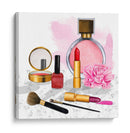 Contador De Maquillaje Ii - Grace Popp | Cuadro decorativo de Canvas Lab