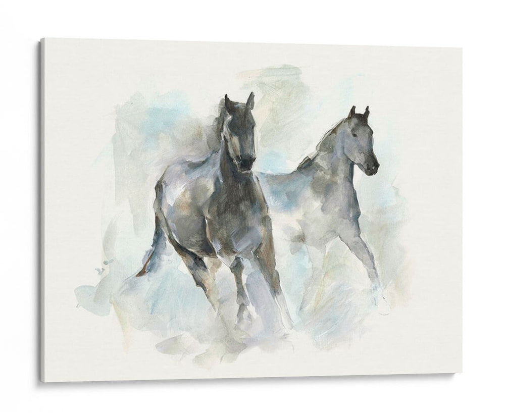 Correr Libre I - Ethan Harper | Cuadro decorativo de Canvas Lab
