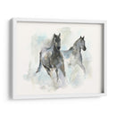 Correr Libre I - Ethan Harper | Cuadro decorativo de Canvas Lab