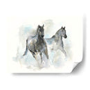 Correr Libre I - Ethan Harper | Cuadro decorativo de Canvas Lab