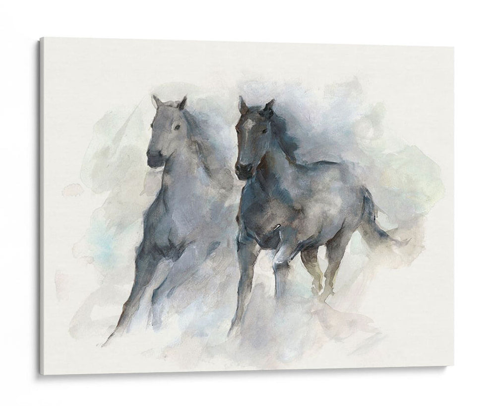 Correr Libre Ii - Ethan Harper | Cuadro decorativo de Canvas Lab
