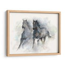 Correr Libre Ii - Ethan Harper | Cuadro decorativo de Canvas Lab