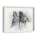 Correr Libre Ii - Ethan Harper | Cuadro decorativo de Canvas Lab