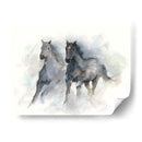 Correr Libre Ii - Ethan Harper | Cuadro decorativo de Canvas Lab