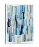 Lavado De Playa I - Grace Popp | Cuadro decorativo de Canvas Lab
