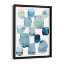 Lavado De Playa Ii - Grace Popp | Cuadro decorativo de Canvas Lab