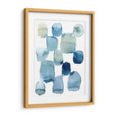 Lavado De Playa Ii - Grace Popp | Cuadro decorativo de Canvas Lab