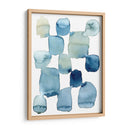Lavado De Playa Ii - Grace Popp | Cuadro decorativo de Canvas Lab