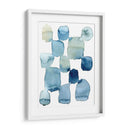 Lavado De Playa Ii - Grace Popp | Cuadro decorativo de Canvas Lab