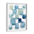 Lavado De Playa Ii - Grace Popp | Cuadro decorativo de Canvas Lab