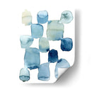 Lavado De Playa Ii - Grace Popp | Cuadro decorativo de Canvas Lab