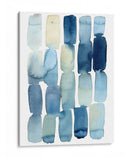 Lavado De Playa Iii - Grace Popp | Cuadro decorativo de Canvas Lab