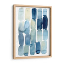 Lavado De Playa Iii - Grace Popp | Cuadro decorativo de Canvas Lab