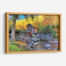 Naturaleza en West Virginia | Cuadro decorativo de Canvas Lab