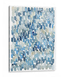 Lavado De Playa Iv - Grace Popp | Cuadro decorativo de Canvas Lab