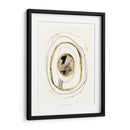 Papel, Oro Y Humo Ii. - Jennifer Goldberger | Cuadro decorativo de Canvas Lab