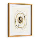 Papel, Oro Y Humo Ii. - Jennifer Goldberger | Cuadro decorativo de Canvas Lab