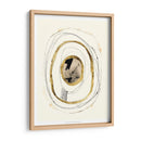 Papel, Oro Y Humo Ii. - Jennifer Goldberger | Cuadro decorativo de Canvas Lab