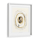 Papel, Oro Y Humo Ii. - Jennifer Goldberger | Cuadro decorativo de Canvas Lab