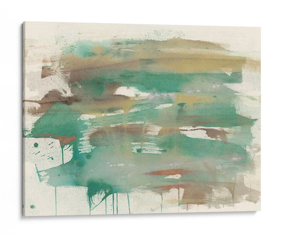 Splash Mineral I - Jennifer Goldberger | Cuadro decorativo de Canvas Lab