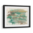 Splash Mineral I - Jennifer Goldberger | Cuadro decorativo de Canvas Lab