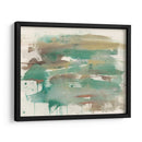 Splash Mineral I - Jennifer Goldberger | Cuadro decorativo de Canvas Lab