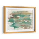 Splash Mineral I - Jennifer Goldberger | Cuadro decorativo de Canvas Lab