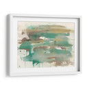 Splash Mineral I - Jennifer Goldberger | Cuadro decorativo de Canvas Lab